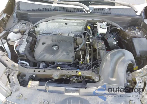 2022 Chevrolet Trailblazer Fwd Activ из США, поврежденный, VIN KL79MVSL6NB068571